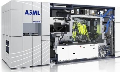 萬千寵愛!國內(nèi)光刻機(jī)龍頭,芯碁微裝能否成為中國的ASML?