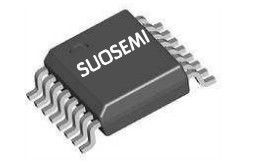 芯碩免調(diào)試立體聲FM收音IC 技術(shù)革新與市場(chǎng)應(yīng)用全解析