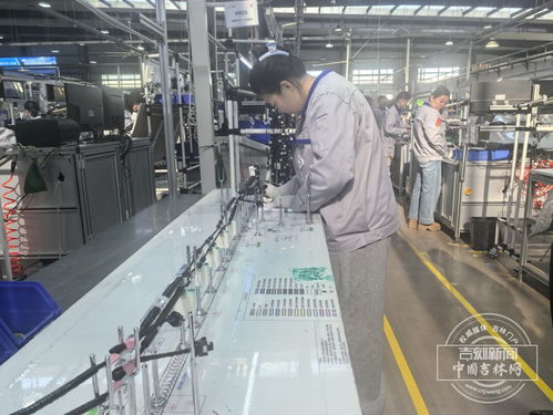 新春走基層 從南到北，技術牛人緣何齊聚捷翼科技