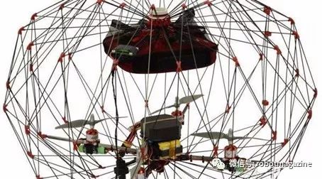 瑞士創新突破 3D打印技術驅動新型無人機開發，引領航空技術新浪潮
